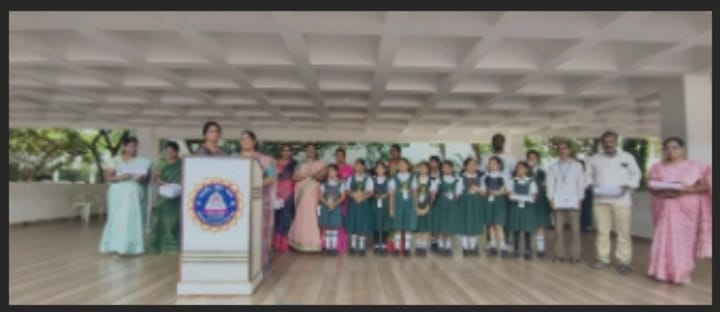 Donation of First Aid Kits