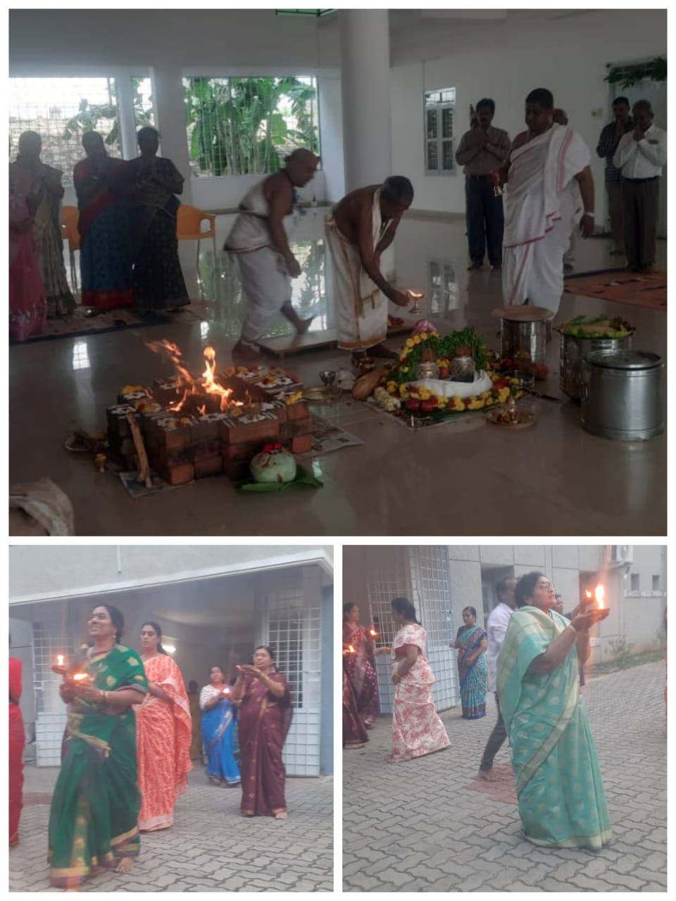 Vishnu Sahasranama Parayanam