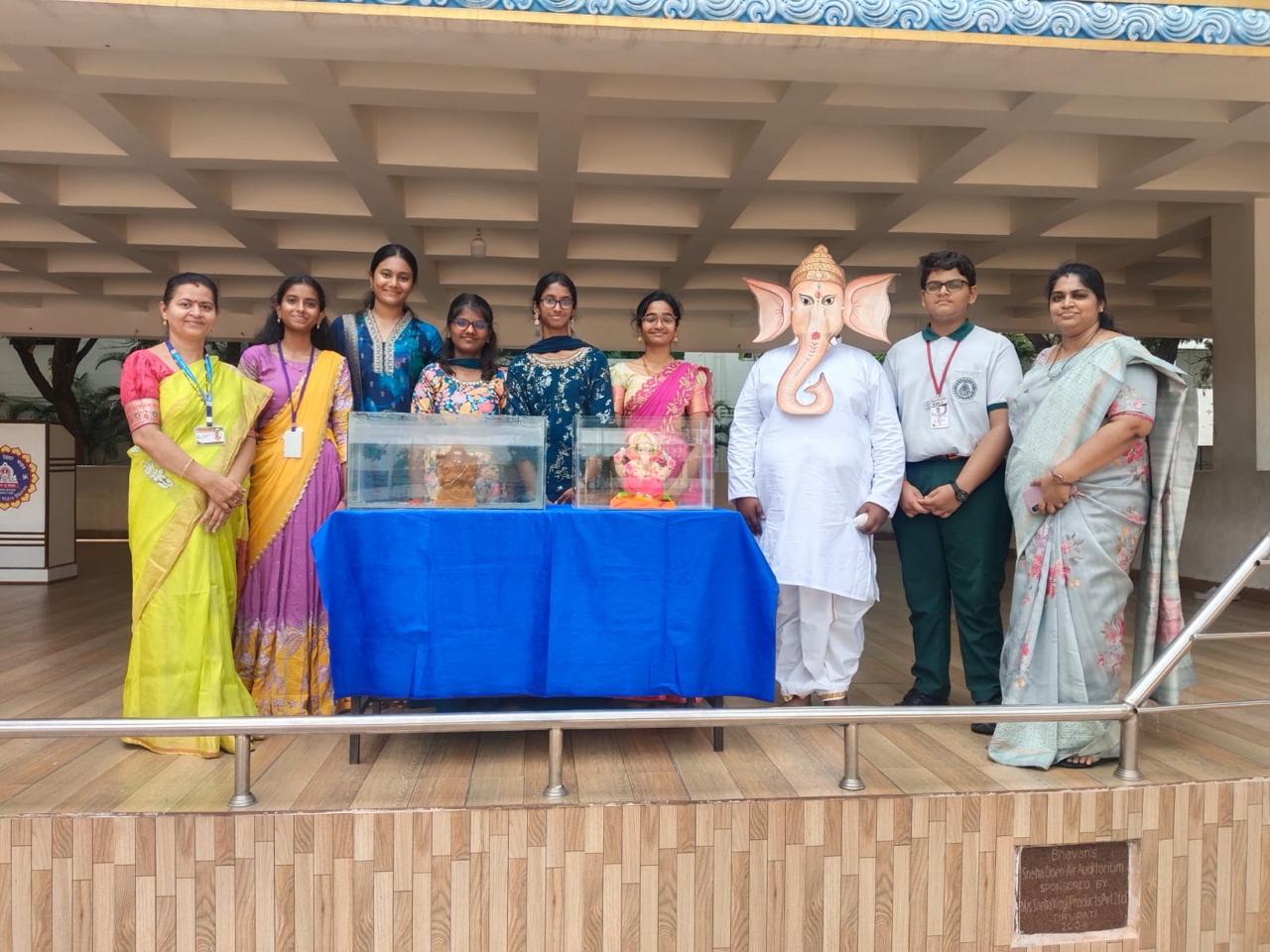 Vishnu Sahasranama Parayanam
